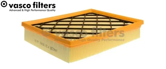 Luftfilter DAVID VASCO A171 Bild Luftfilter DAVID VASCO A171
