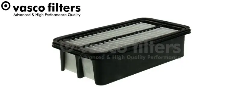 Luftfilter DAVID VASCO A173