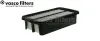 Luftfilter DAVID VASCO A173 Bild Luftfilter DAVID VASCO A173