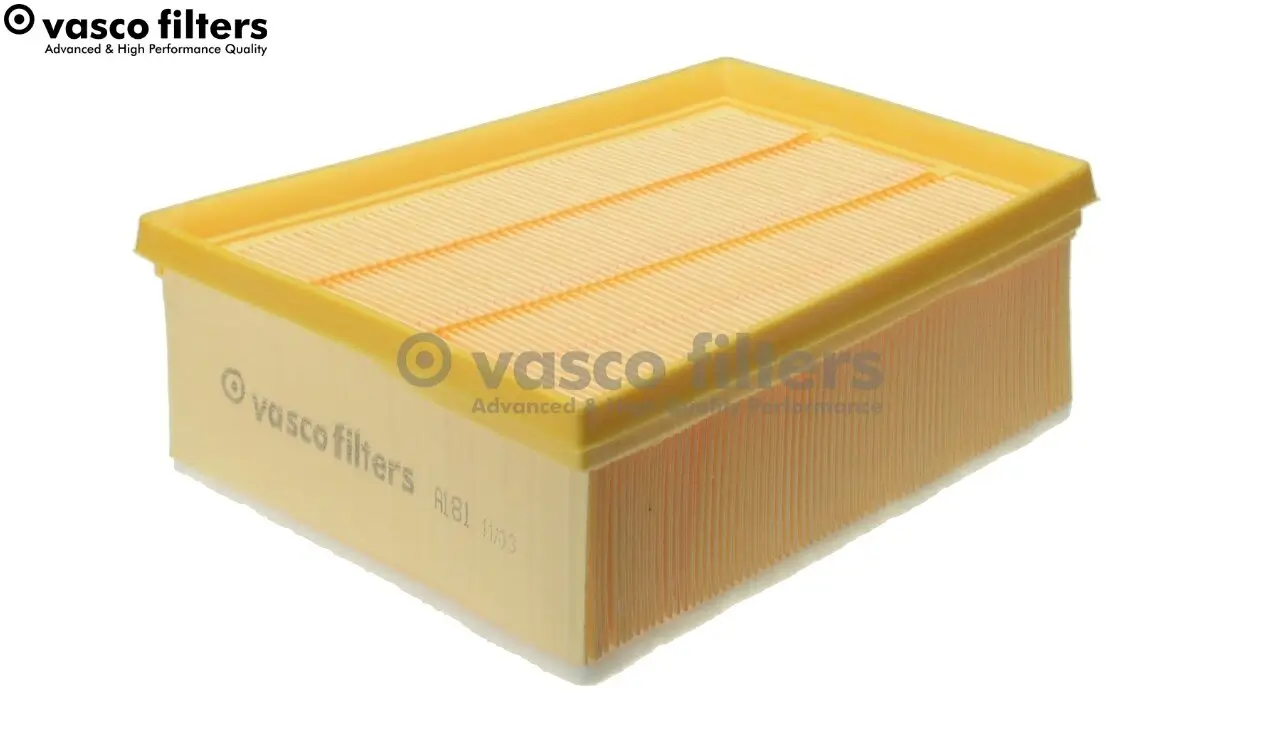 Luftfilter DAVID VASCO A181