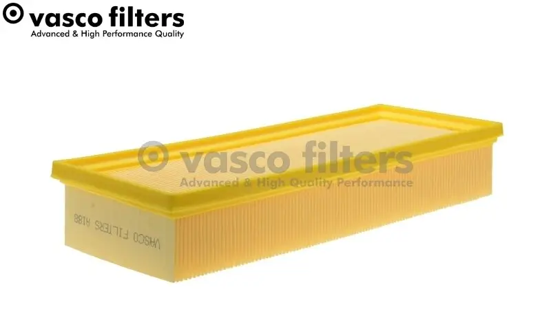 Luftfilter DAVID VASCO A188