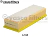 Luftfilter DAVID VASCO A188 Bild Luftfilter DAVID VASCO A188