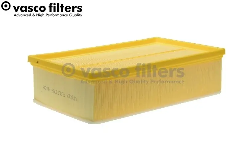 Luftfilter DAVID VASCO A189