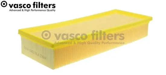 Luftfilter DAVID VASCO A193 Bild Luftfilter DAVID VASCO A193