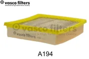 Luftfilter DAVID VASCO A194