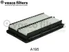 Luftfilter DAVID VASCO A195