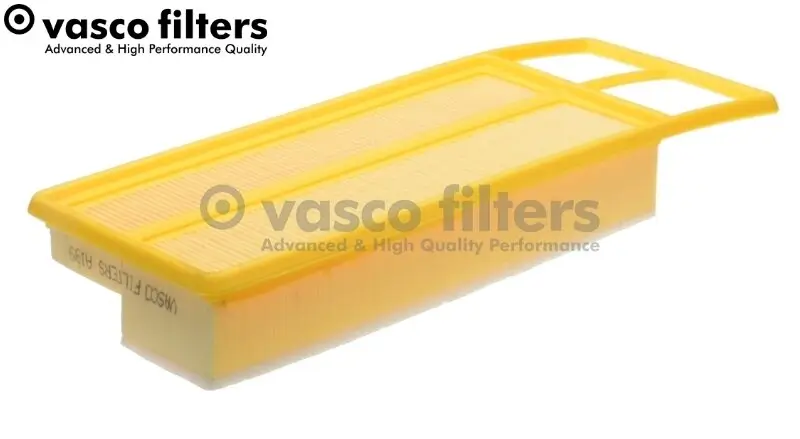 Luftfilter DAVID VASCO A199