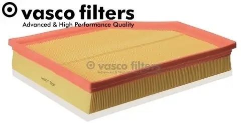 Luftfilter DAVID VASCO A209