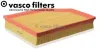 Luftfilter DAVID VASCO A209 Bild Luftfilter DAVID VASCO A209
