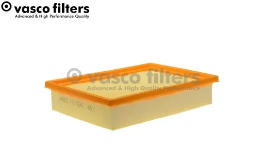 Luftfilter DAVID VASCO A211 Bild Luftfilter DAVID VASCO A211