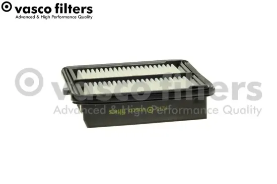 Luftfilter DAVID VASCO A215 Bild Luftfilter DAVID VASCO A215