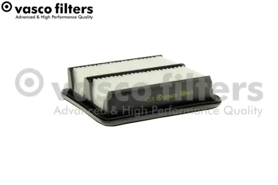 Luftfilter DAVID VASCO A215 Bild Luftfilter DAVID VASCO A215