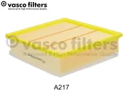 Luftfilter DAVID VASCO A217