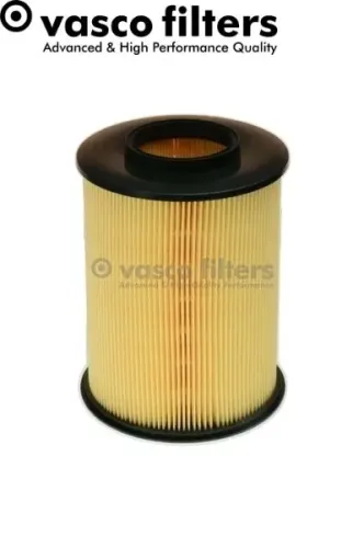 Luftfilter DAVID VASCO A250 Bild Luftfilter DAVID VASCO A250