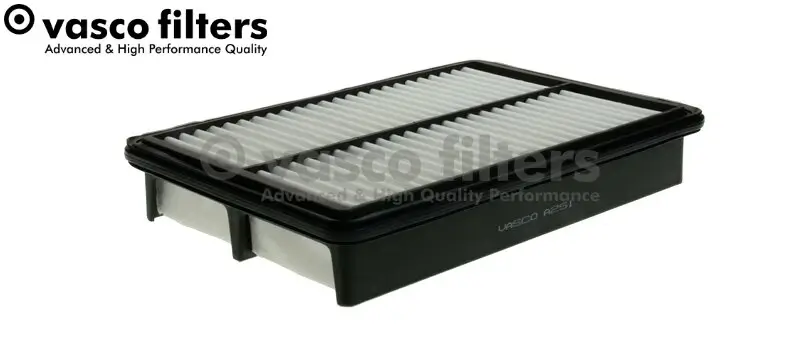 Luftfilter DAVID VASCO A251