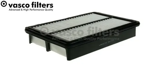 Luftfilter DAVID VASCO A251 Bild Luftfilter DAVID VASCO A251