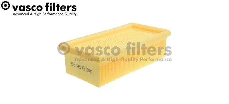 Luftfilter DAVID VASCO A276