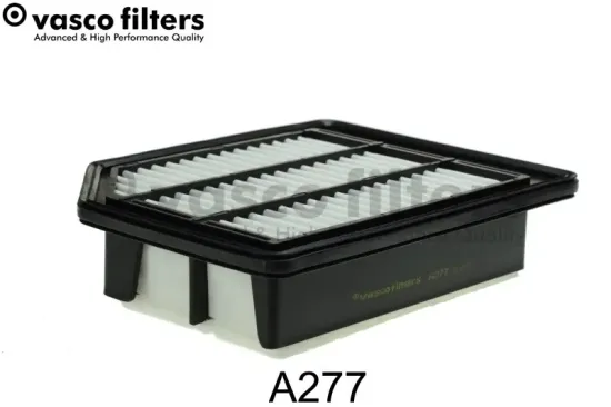 Luftfilter DAVID VASCO A277 Bild Luftfilter DAVID VASCO A277