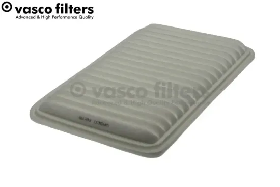 Luftfilter DAVID VASCO A278 Bild Luftfilter DAVID VASCO A278