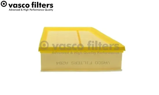 Luftfilter DAVID VASCO A284 Bild Luftfilter DAVID VASCO A284