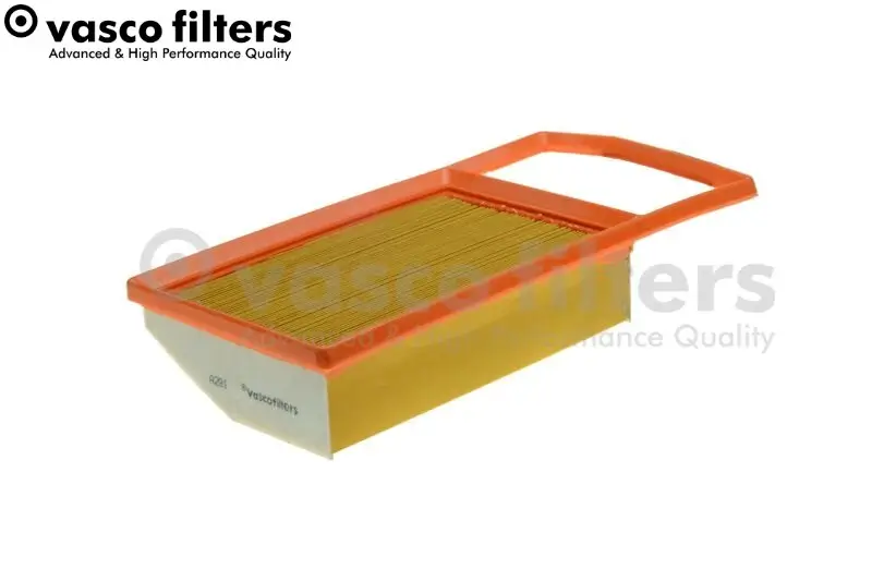 Luftfilter DAVID VASCO A291