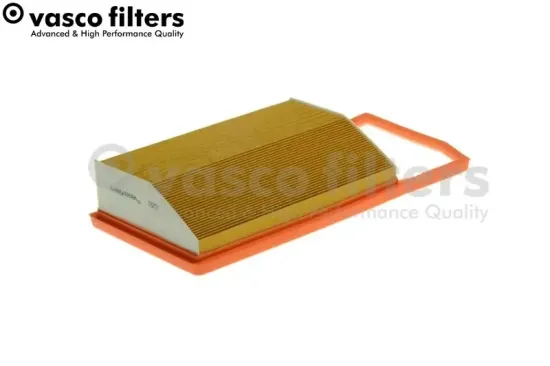 Luftfilter DAVID VASCO A291 Bild Luftfilter DAVID VASCO A291