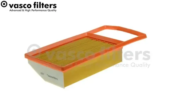 Luftfilter DAVID VASCO A291 Bild Luftfilter DAVID VASCO A291