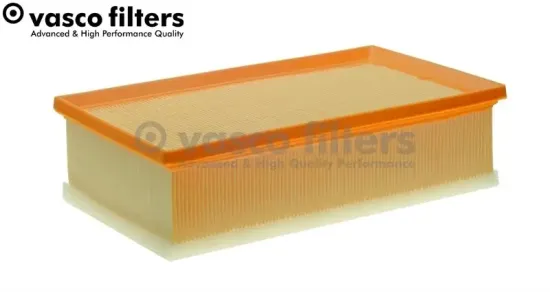 Luftfilter DAVID VASCO A298 Bild Luftfilter DAVID VASCO A298