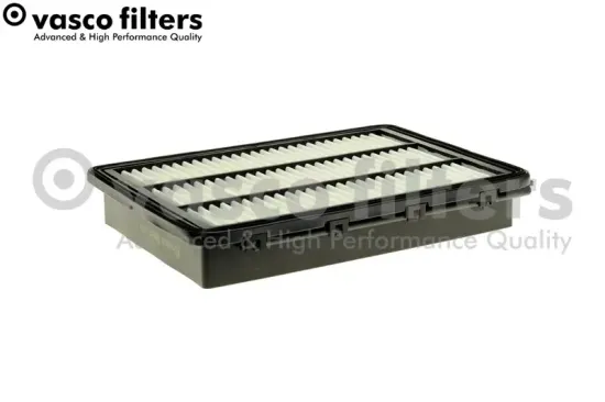 Luftfilter DAVID VASCO A299 Bild Luftfilter DAVID VASCO A299