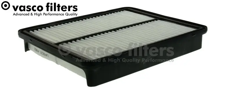 Luftfilter DAVID VASCO A301