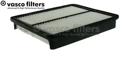 Luftfilter DAVID VASCO A301 Bild Luftfilter DAVID VASCO A301