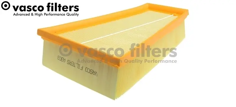 Luftfilter DAVID VASCO A303