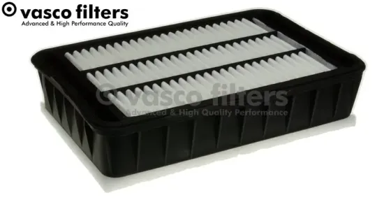 Luftfilter DAVID VASCO A307 Bild Luftfilter DAVID VASCO A307