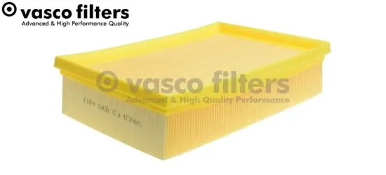 Luftfilter DAVID VASCO A311 Bild Luftfilter DAVID VASCO A311