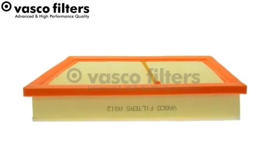 Luftfilter DAVID VASCO A312 Bild Luftfilter DAVID VASCO A312