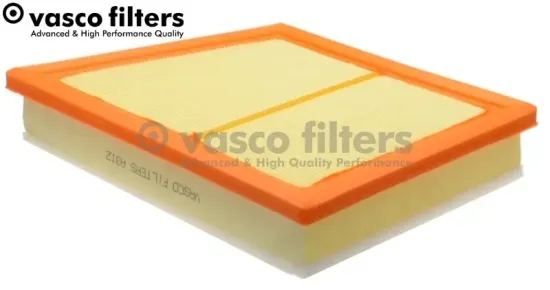 Luftfilter DAVID VASCO A312 Bild Luftfilter DAVID VASCO A312