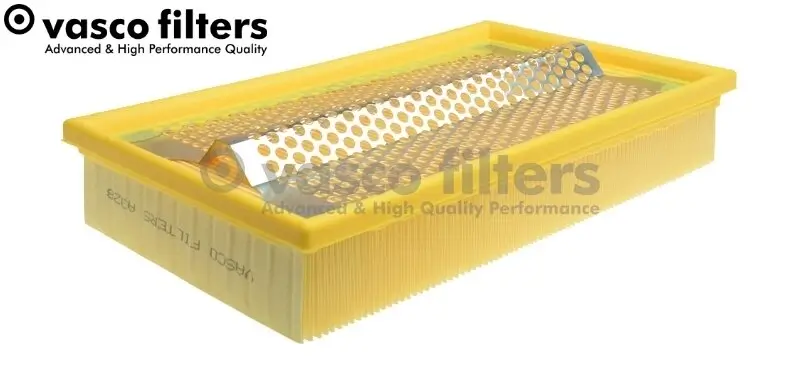 Luftfilter DAVID VASCO A328