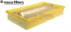 Luftfilter DAVID VASCO A328 Bild Luftfilter DAVID VASCO A328