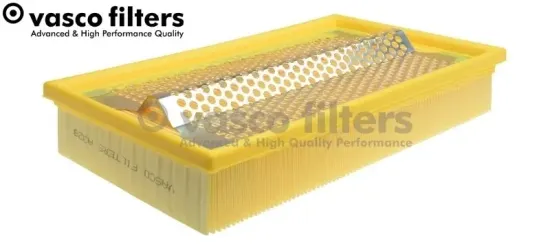 Luftfilter DAVID VASCO A328 Bild Luftfilter DAVID VASCO A328