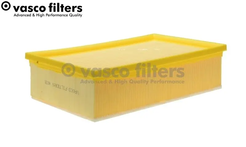 Luftfilter DAVID VASCO A331