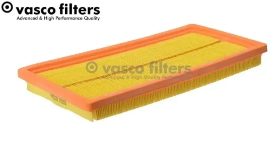 Luftfilter DAVID VASCO A333 Bild Luftfilter DAVID VASCO A333