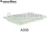 Luftfilter DAVID VASCO A335