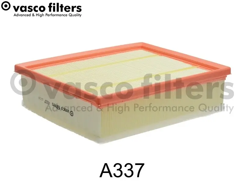 Luftfilter DAVID VASCO A337