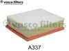Luftfilter DAVID VASCO A337 Bild Luftfilter DAVID VASCO A337