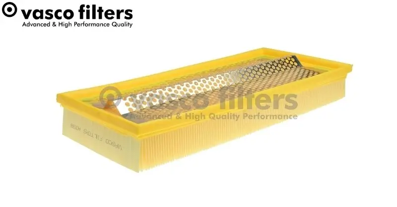 Luftfilter DAVID VASCO A338
