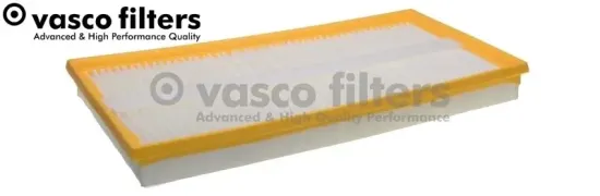Luftfilter DAVID VASCO A340 Bild Luftfilter DAVID VASCO A340