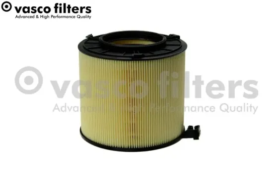 Luftfilter DAVID VASCO A341 Bild Luftfilter DAVID VASCO A341