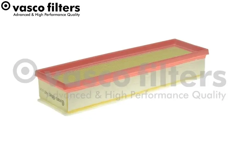 Luftfilter DAVID VASCO A343