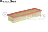 Luftfilter DAVID VASCO A343 Bild Luftfilter DAVID VASCO A343