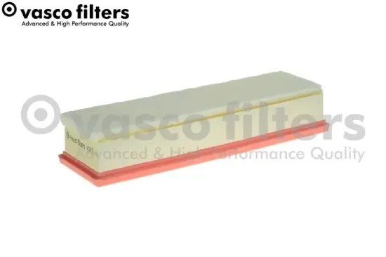 Luftfilter DAVID VASCO A343 Bild Luftfilter DAVID VASCO A343